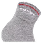 Kurzsocken Camano Classics anthrazit-grau-mix - 6