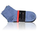 Kurzsocken Camano Classics marine-jeansblau-mix - 2