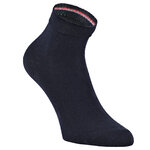Kurzsocken Camano Classics marine-jeansblau-mix - 5