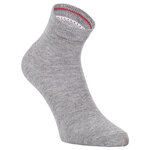 Kurzsocken Camano Classics anthrazit-grau-mix - 8