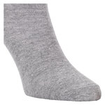 Kurzsocken Camano Classics anthrazit-grau-mix - 7