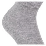 Kurzsocken Camano Classics anthrazit-grau-mix - 3