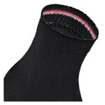 Kurzsocken Camano Classics schwarz - 3