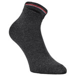 Kurzsocken Camano Classics anthrazit-grau-mix - 5