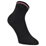 Kurzsocken Camano Classics schwarz - 6