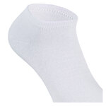 Sneakersocken Camano Classics weiß - 4