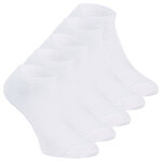 Sneakersocken Camano Classics weiß - 1