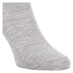 Sneakersocken Camano Classics anthrazit-grau-mix - 4