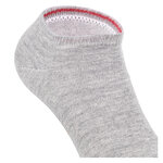 Sneakersocken Camano Classics anthrazit-grau-mix - 6