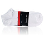 Sneakersocken Camano Classics weiß - 2