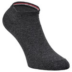 Sneakersocken Camano Classics anthrazit-grau-mix - 5
