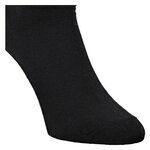 Sneakersocken Camano Classics schwarz - 4