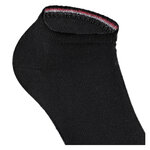 Sneakersocken Camano Classics schwarz - 6