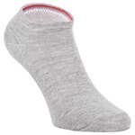 Sneakersocken Camano Classics anthrazit-grau-mix - 3