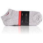 Sneakersocken Camano Classics anthrazit-grau-mix - 2