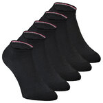 Sneakersocken Camano Classics schwarz - 1