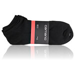 Sneakersocken Camano Classics schwarz - 2