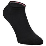 Sneakersocken Camano Classics schwarz - 3