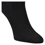Kurzsocken Baumwolle Sympatico Made in Germany schwarz - 6