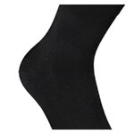 Kurzsocken Baumwolle Sympatico Made in Germany schwarz - 7