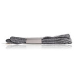 Damensocken seidenweich Camano dunkelgrau - 8