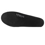 Kurzsocken Baumwolle Sympatico Made in Germany schwarz - 3
