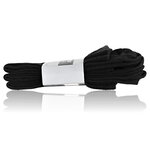 Kurzsocken Baumwolle Sympatico Made in Germany schwarz - 4