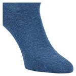 Baumwolle Kurzsocken Sympatico Made in Germany jeans-blau-marine-mix - 8