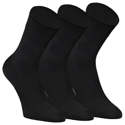 Sympatico Kurzsocken Basic-Line Baumwolle