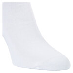 Baumwolle Kurzsocken Sympatico Made in Germany weiß - 9