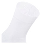 Baumwolle Kurzsocken Sympatico Made in Germany weiß - 8