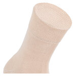 Kurzsocken Baumwolle Sympatico Made in Germany beige - 3