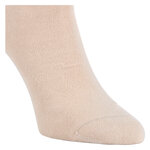 Kurzsocken Baumwolle Sympatico Made in Germany beige - 11