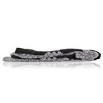 Trekking-Outdoorsocken Wolle Coolmax Made in Germany anthrazit-grau - 8
