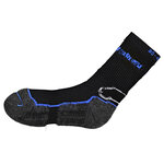 Schutz-Arbeitssocken Merino-Wolle Bio-Baumwolle Sympatico Protect Made in Germany - 4