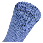 Diabetiker Socken ABS-Noppen jeans-grau - 15