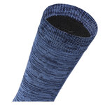Jeans-Herrensocken jeansblau-melange - 4