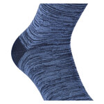 Jeans-Herrensocken jeansblau-melange - 5