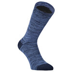 Jeans-Herrensocken jeansblau-melange - 3