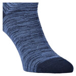 Jeans-Herrensocken jeansblau-melange - 7