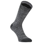 Jeans-Herrensocken grau-melange - 4
