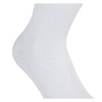 Arzt-Schwesternsocken 99% Baumwolle kochfest schneeweiß - 4