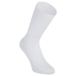 Arzt-Schwesternsocken 99% Baumwolle kochfest schneeweiß - 5