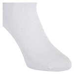 Arzt-Schwesternsocken 99% Baumwolle kochfest schneeweiß - 6