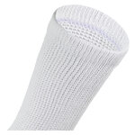 Diabetiker Sportsocken ohne Gummidruck weiß - 4