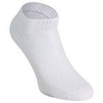 Diabetiker Sport-Sneakersocken ohne Gummidruck weiß - 11