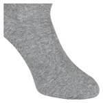 Peanuts Snoopy Socken Kurzschaft rosa-grau-mix - 4