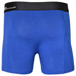 Herren Bambus Boxershorts Apollo blau-grün-mix - 6