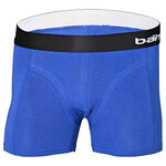 Herren Bambus Boxershorts Apollo blau-grün-mix - 11