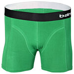 Herren Bambus Boxershorts Apollo blau-grün-mix - 8